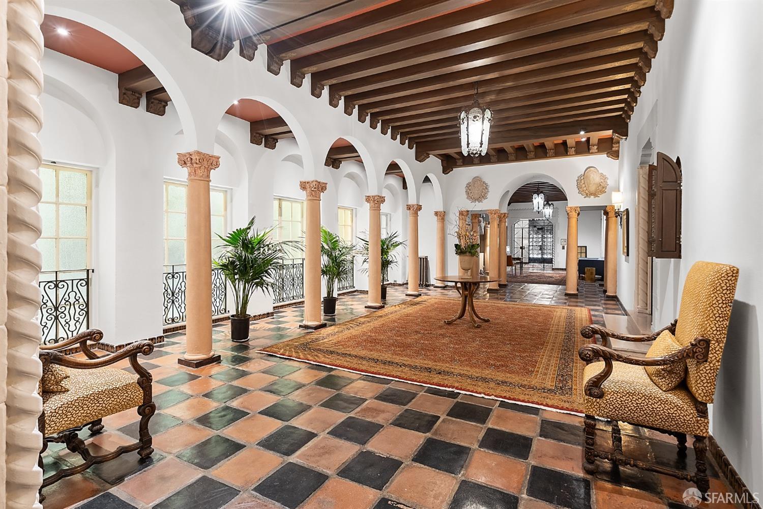 850 Powell Street Unit: 107