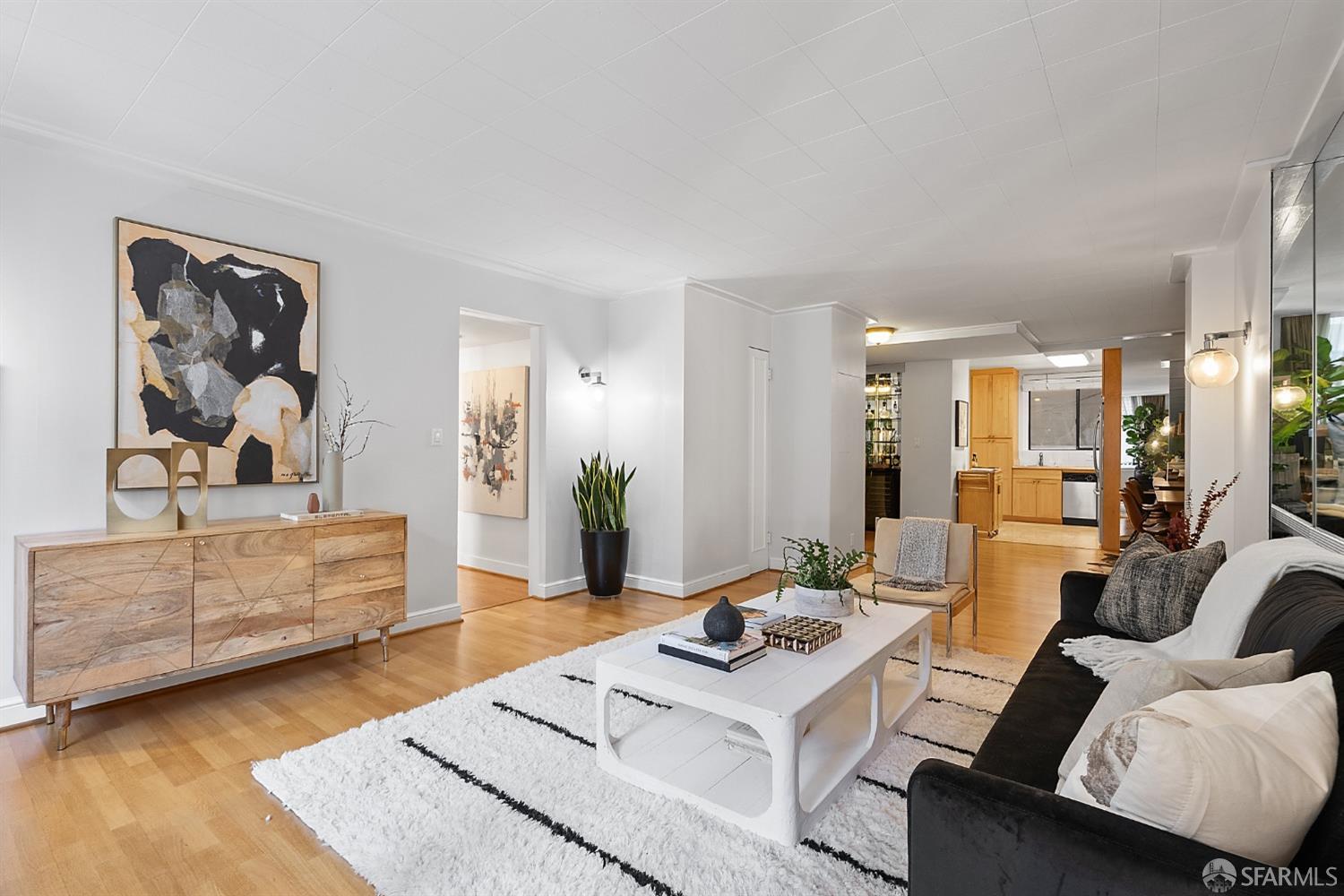 850 Powell Street Unit: 107