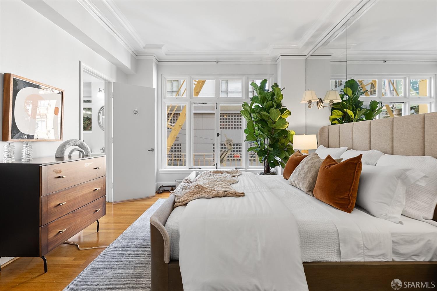 850 Powell Street Unit: 107