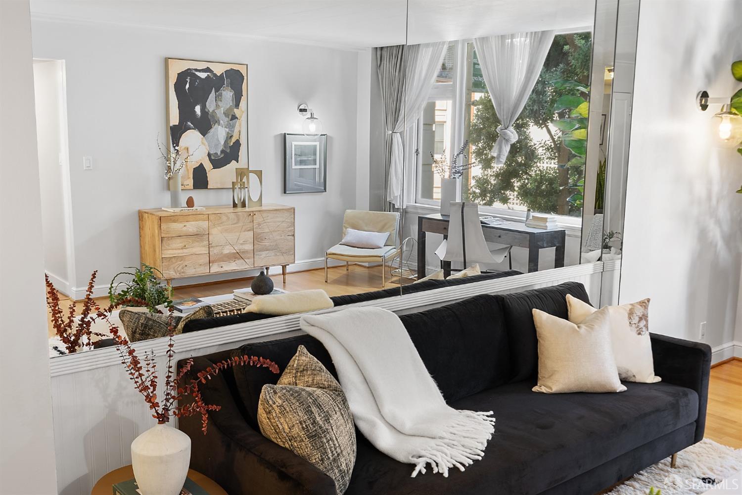 850 Powell Street Unit: 107