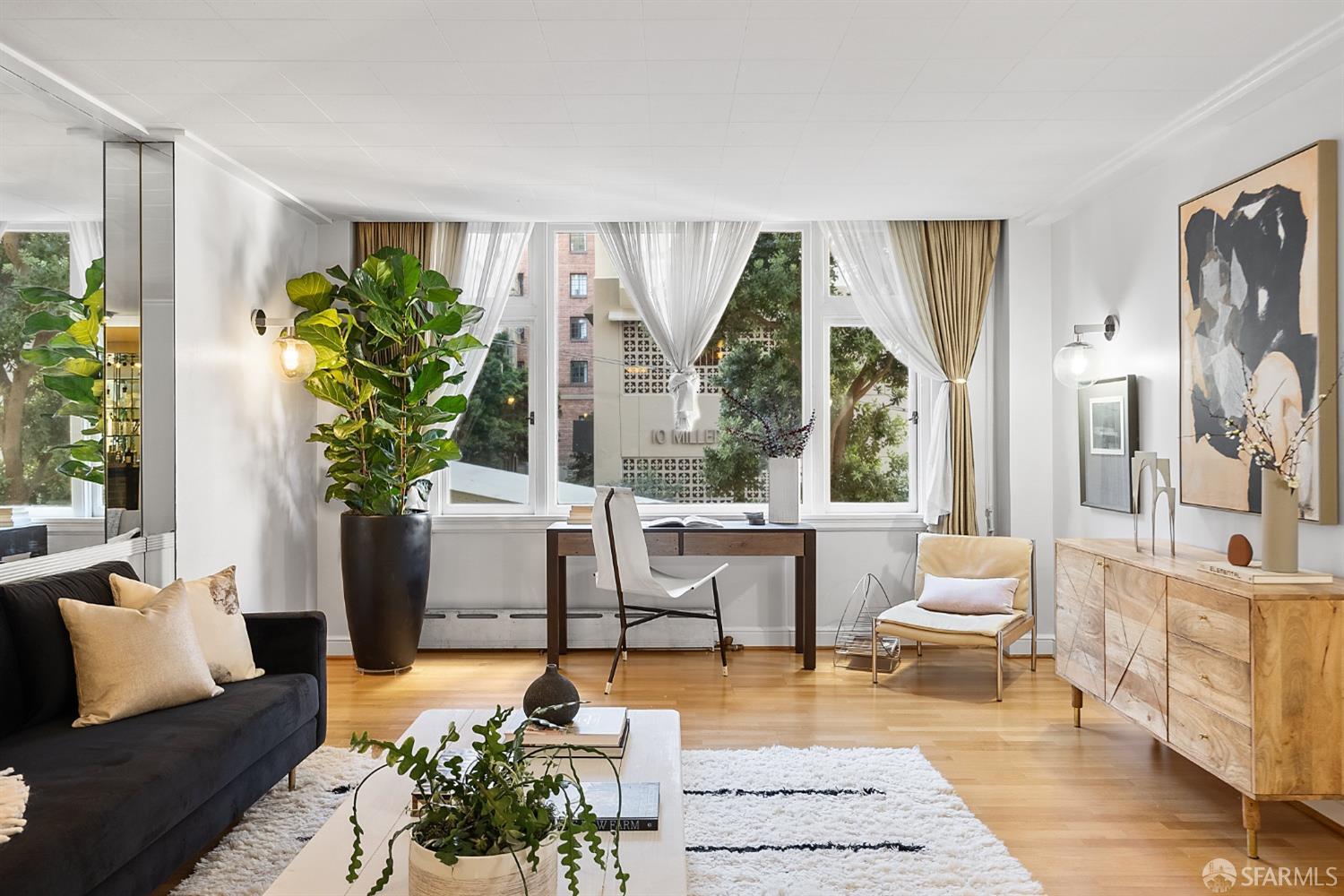 850 Powell Street Unit: 107