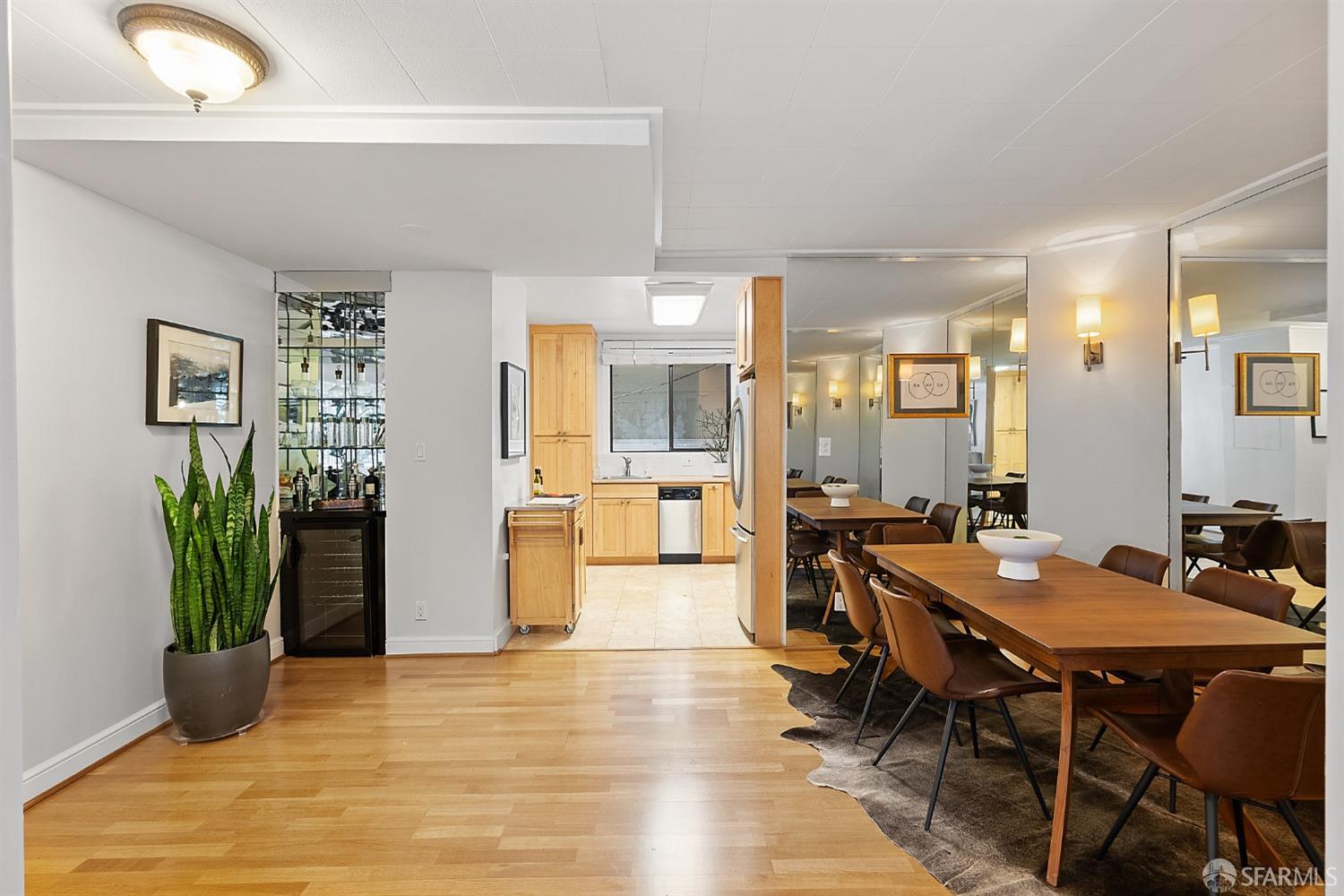 850 Powell Street Unit: 107