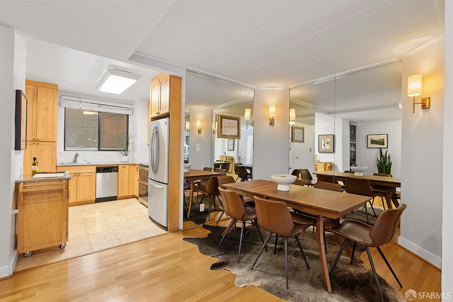 850 Powell Street Unit: 107