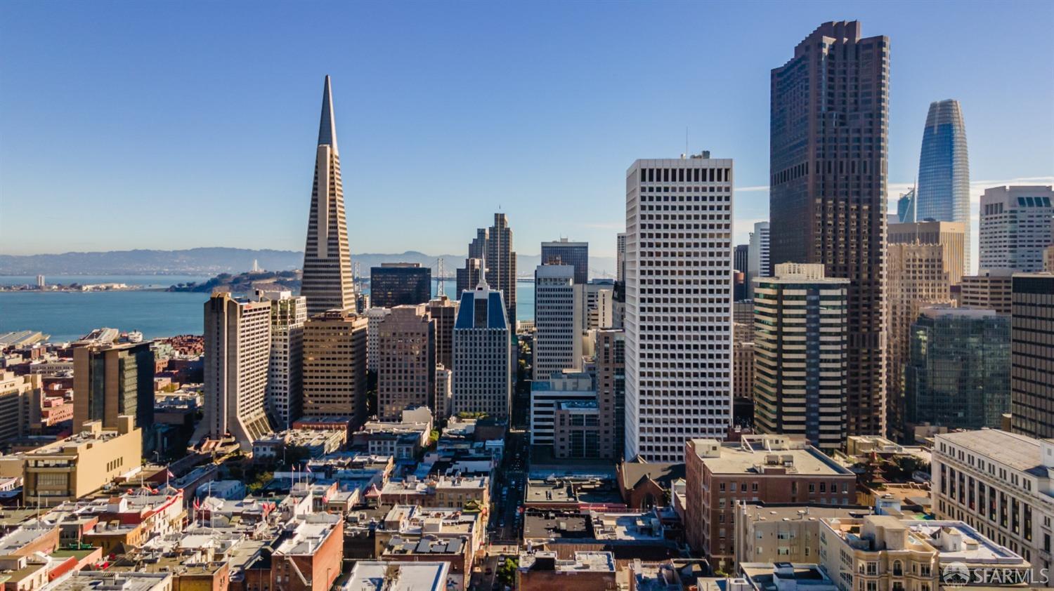 850 Powell Street Unit: 107