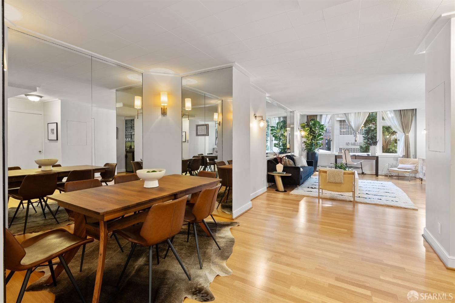 850 Powell Street Unit: 107