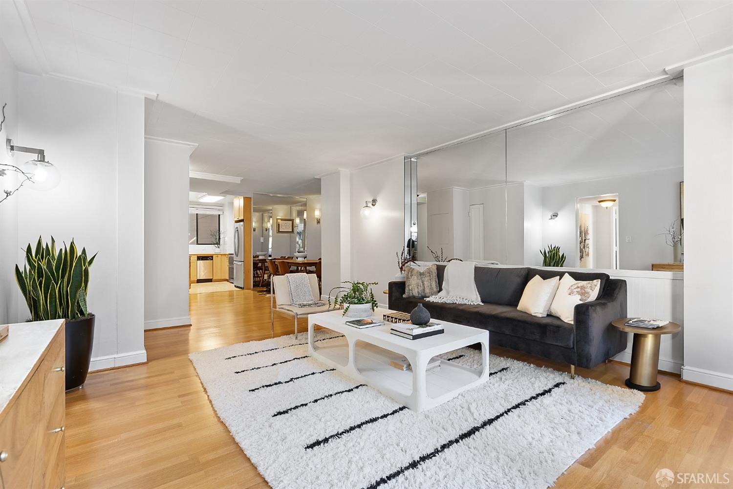 850 Powell Street Unit: 107