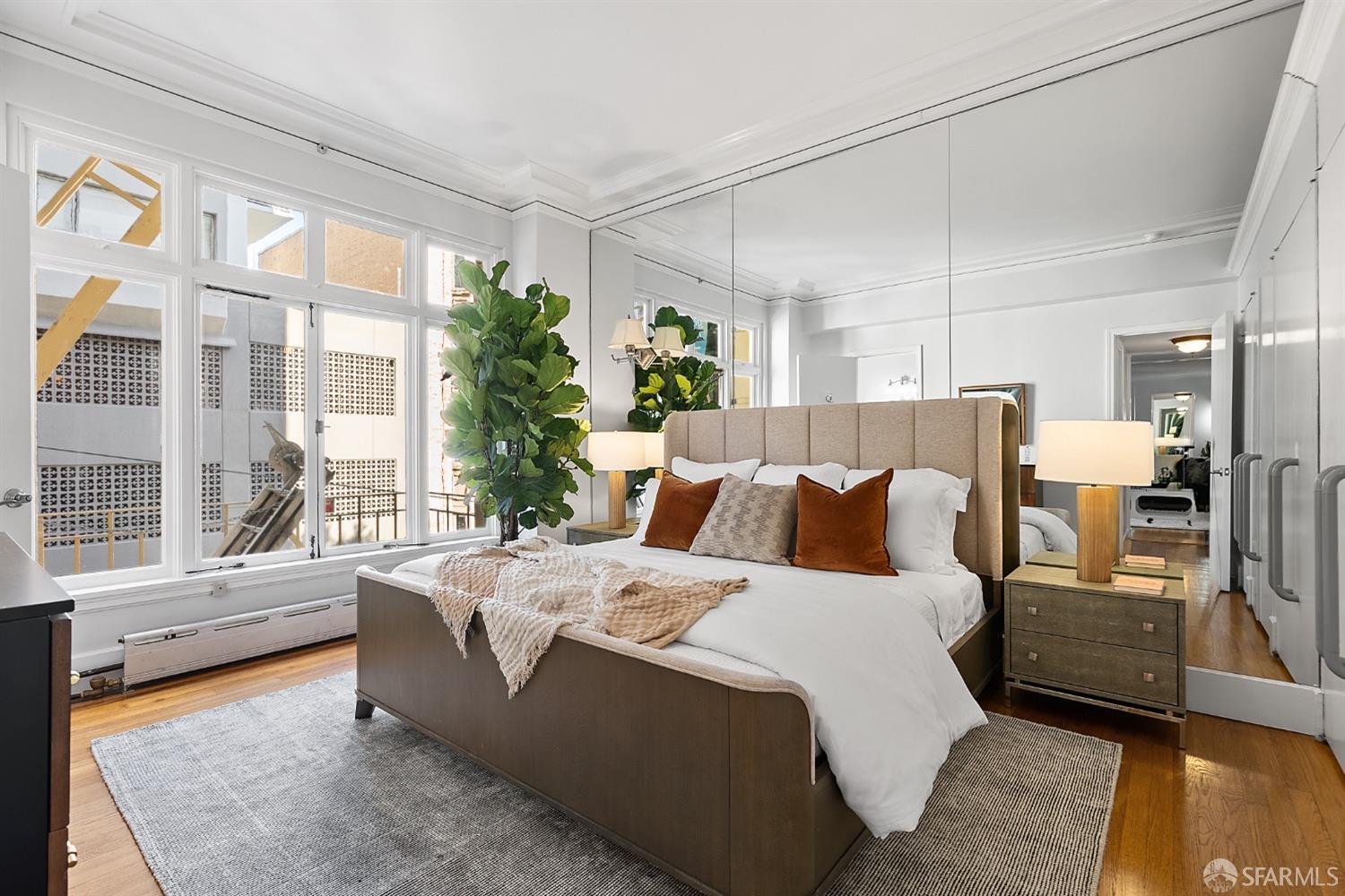 850 Powell Street Unit: 107