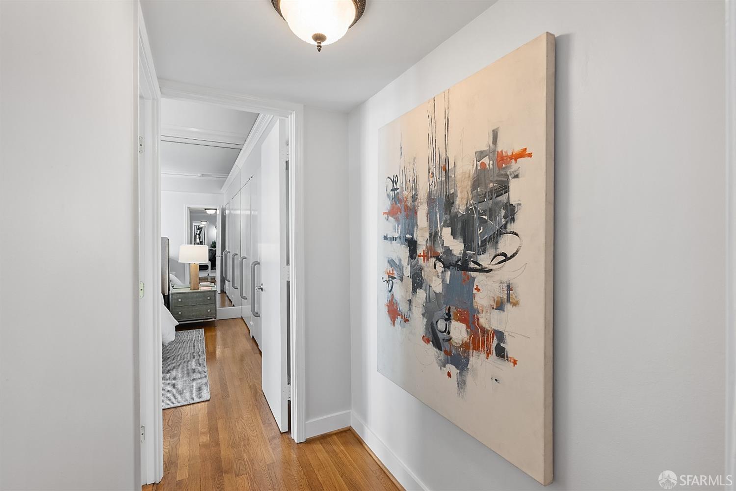 850 Powell Street Unit: 107