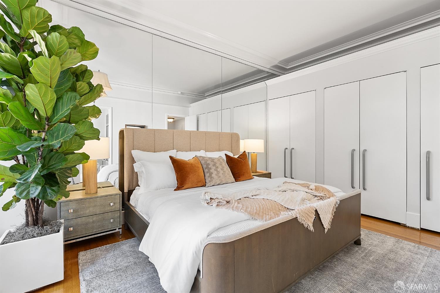 850 Powell Street Unit: 107