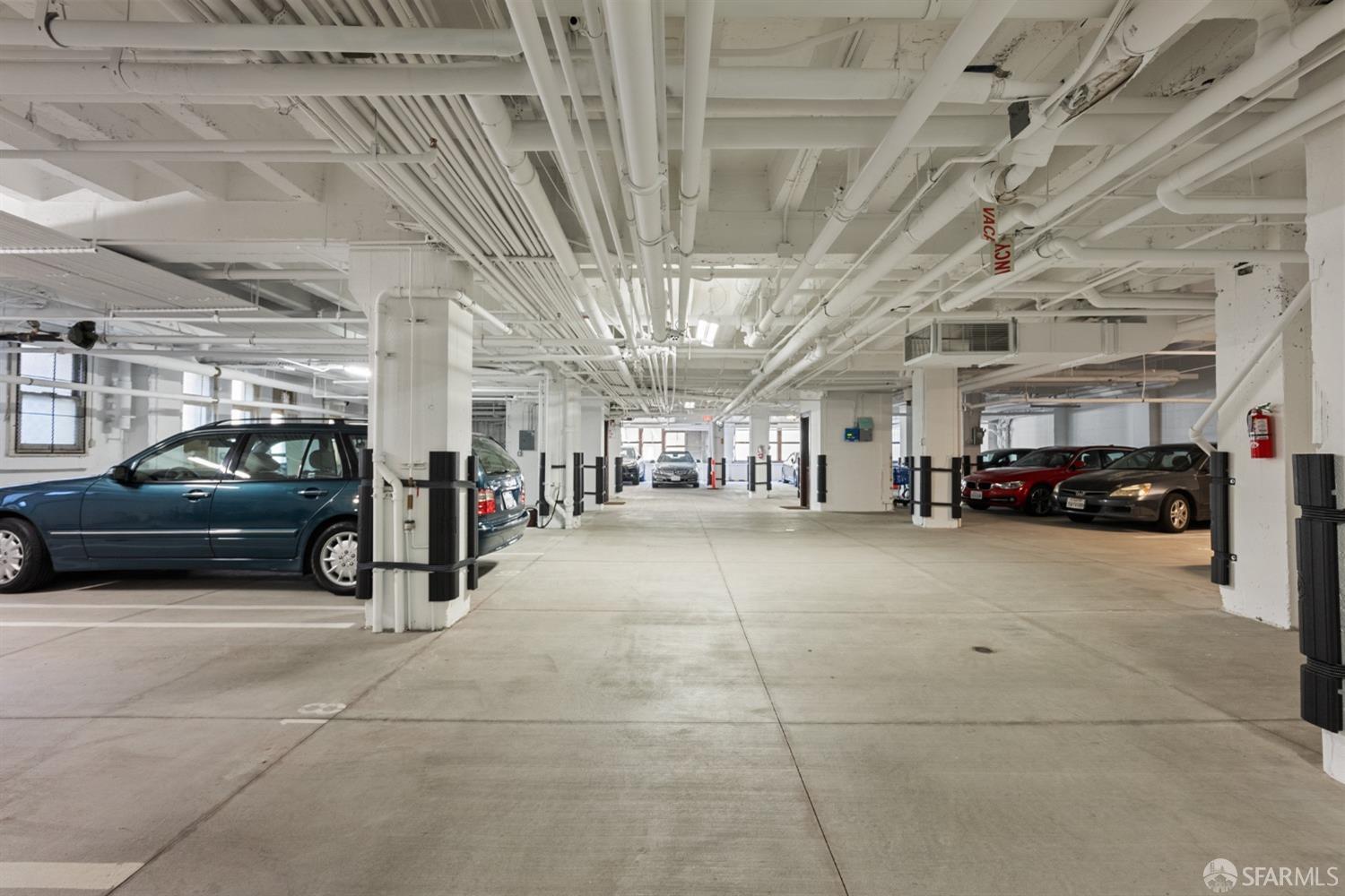 850 Powell Street Unit: 107