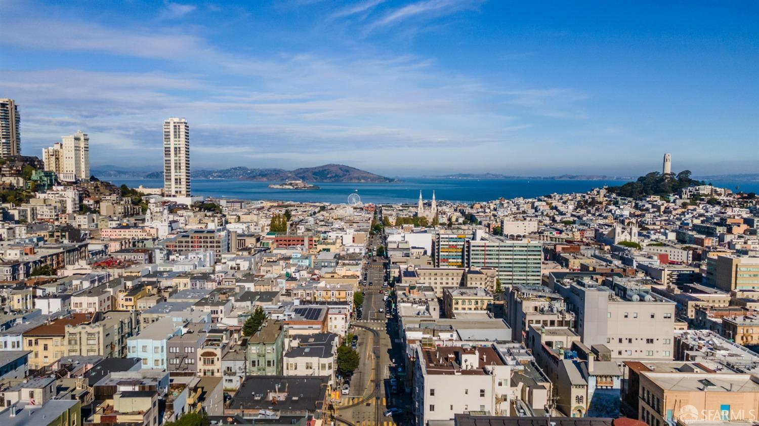 850 Powell Street Unit: 107