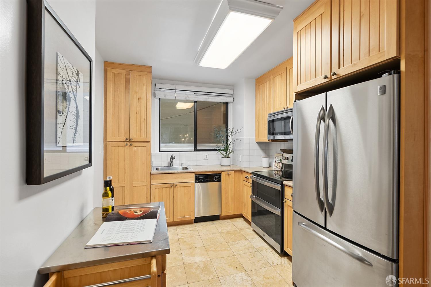 850 Powell Street Unit: 107