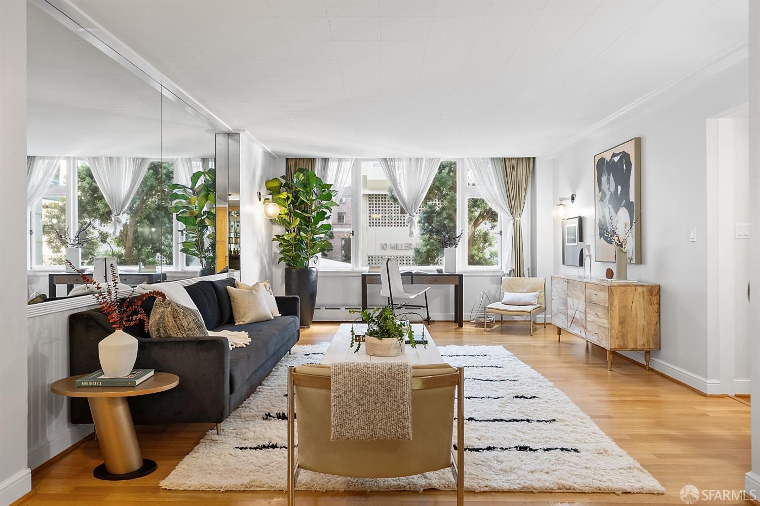 850 Powell Street Unit: 107