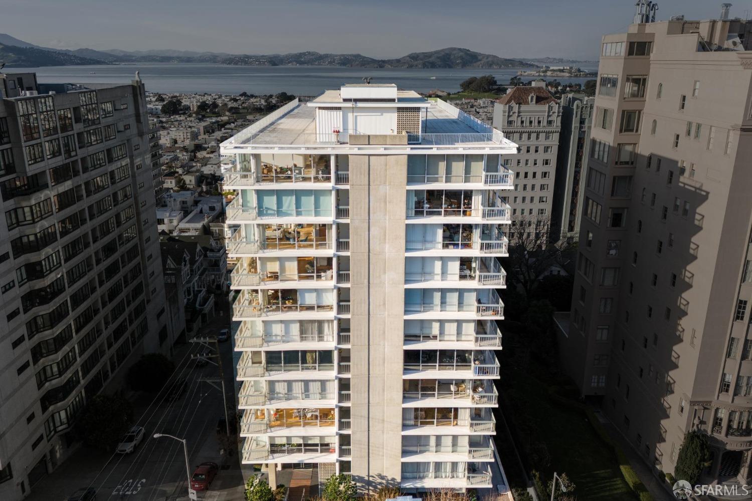1998 Broadway Street # 1005