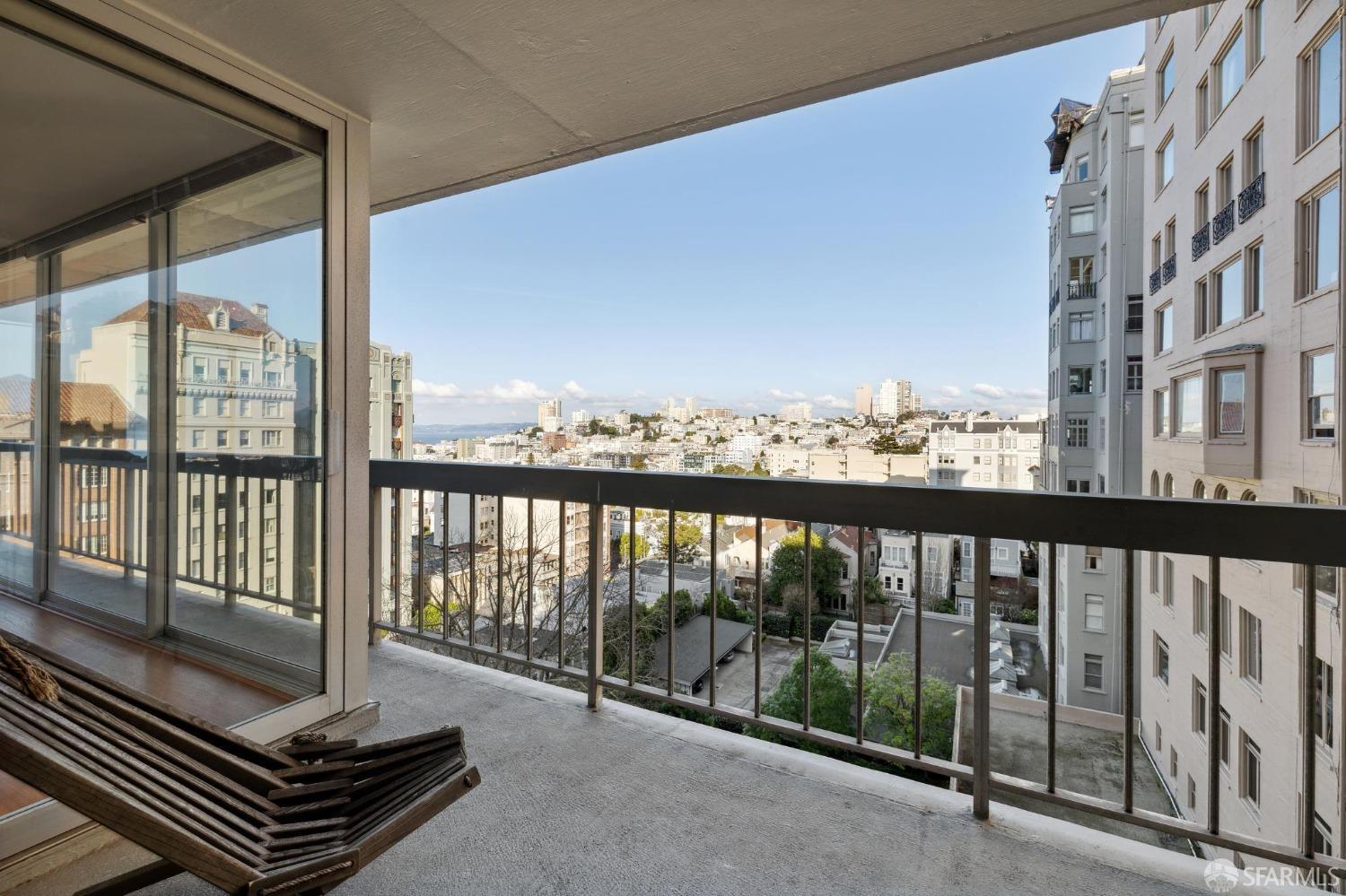 1998 Broadway Street # 1005