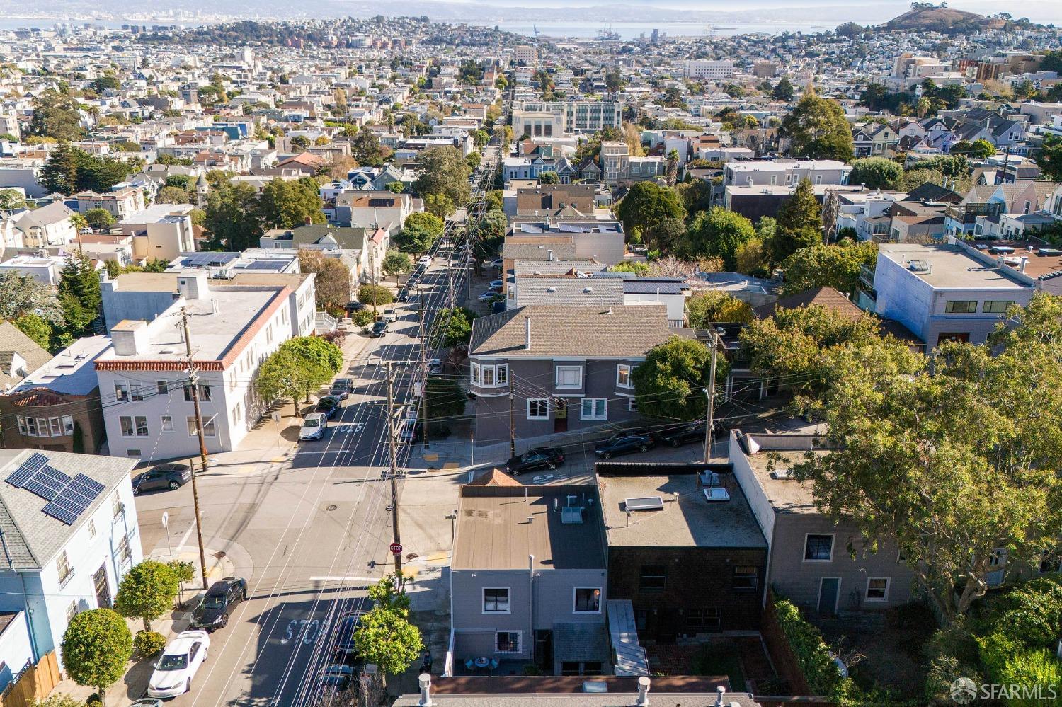 900 Douglass Street