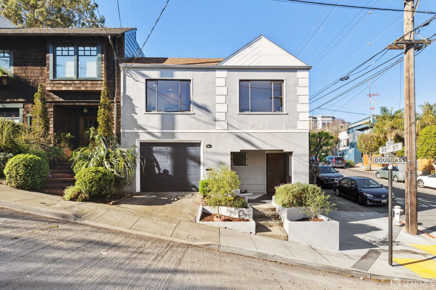 900 Douglass Street