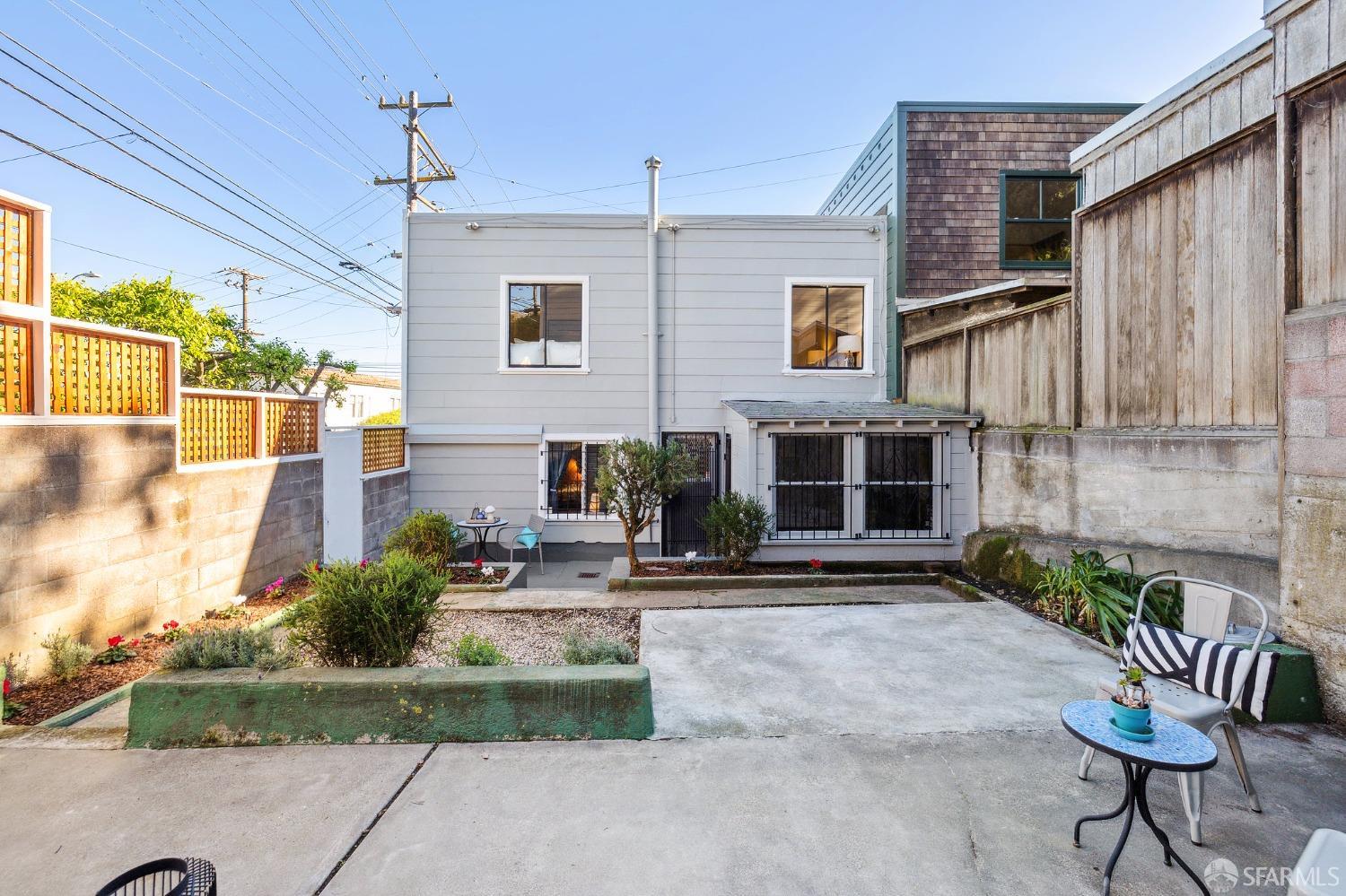 900 Douglass Street