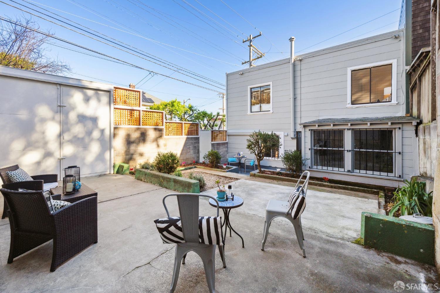 900 Douglass Street