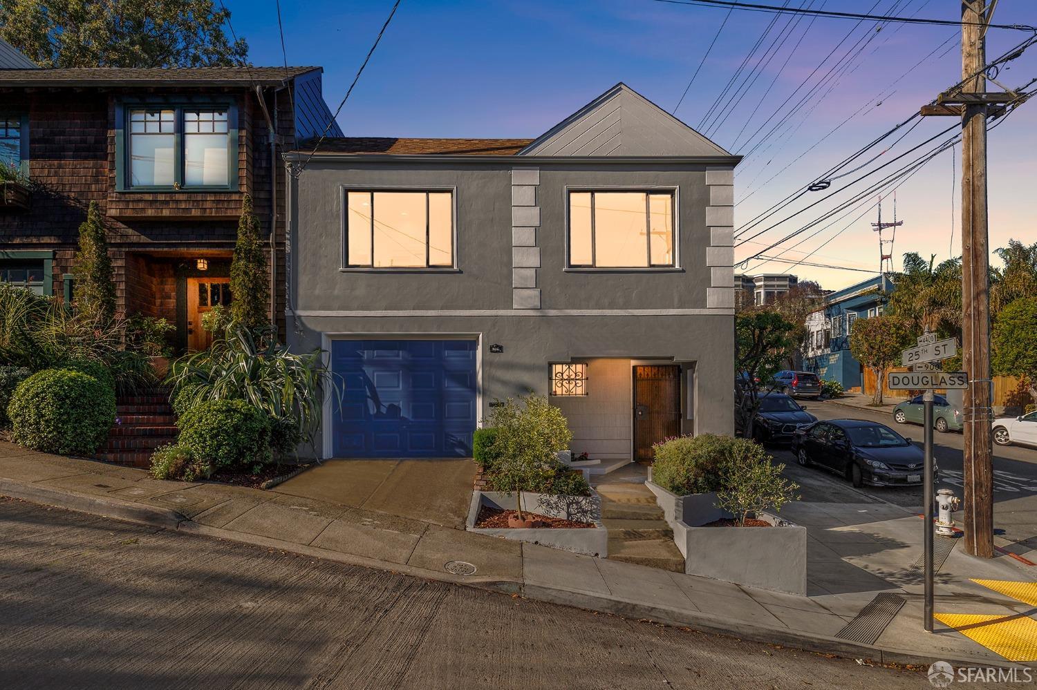 900 Douglass Street