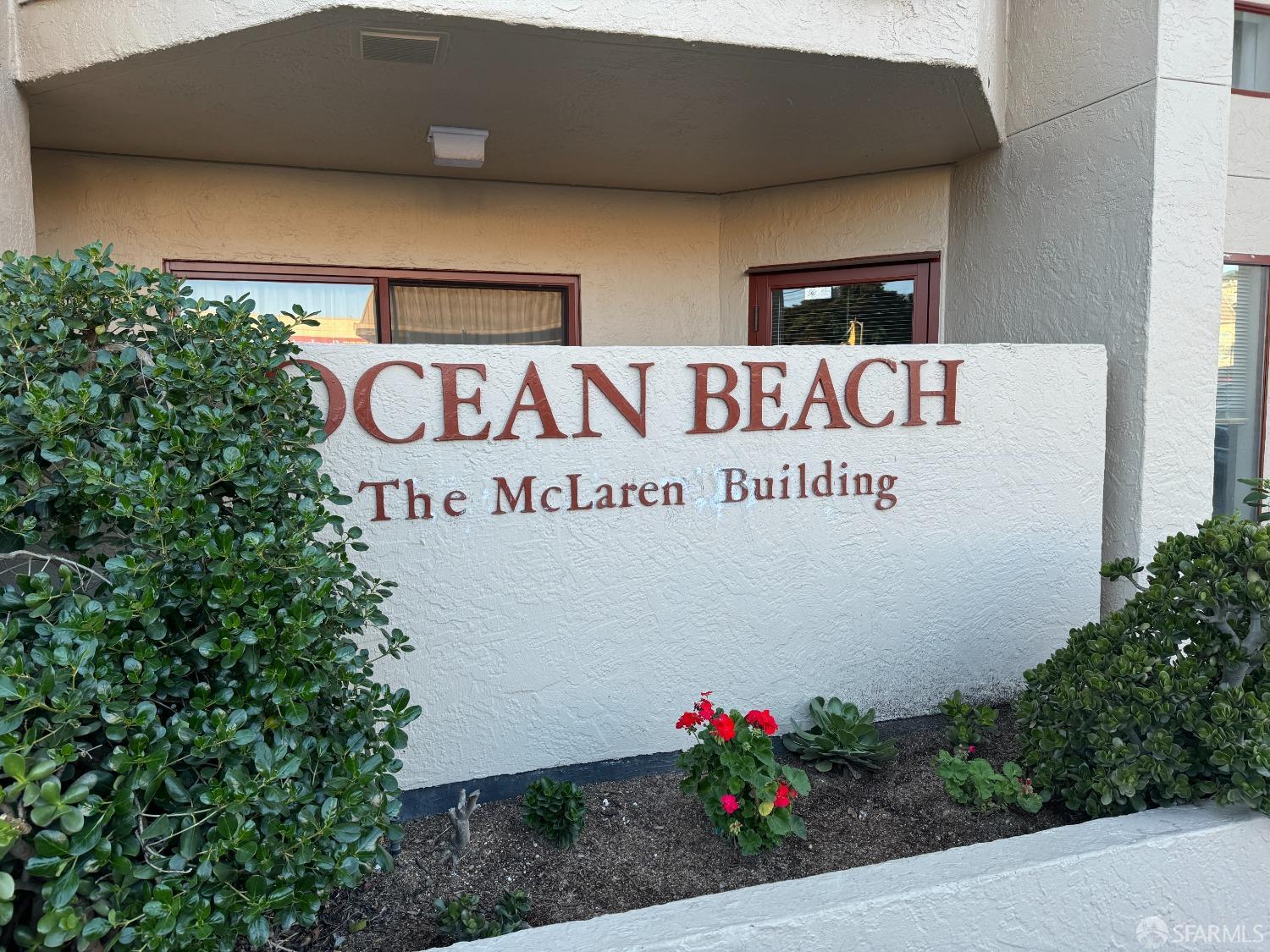 855 La Playa Street Unit: 154