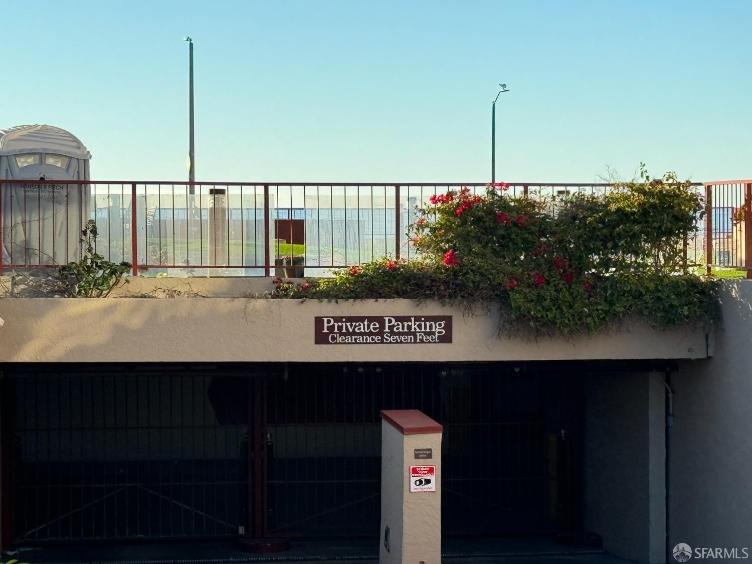 855 La Playa Street Unit: 154