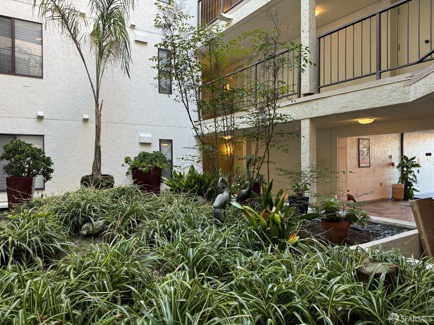 855 La Playa Street Unit: 154