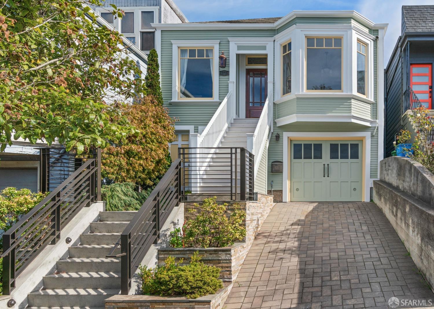 325 Elsie Street