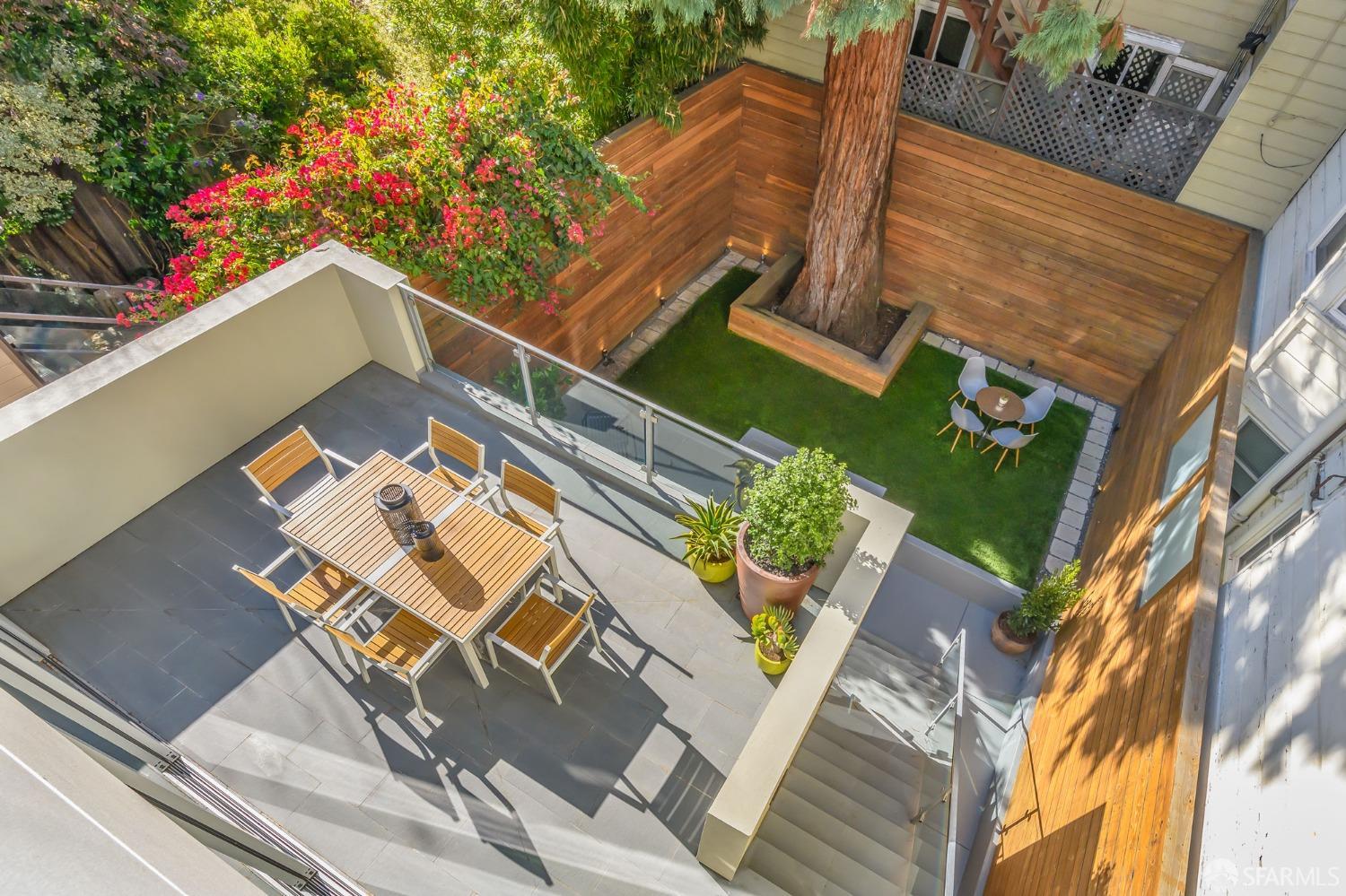 462 Sanchez Street