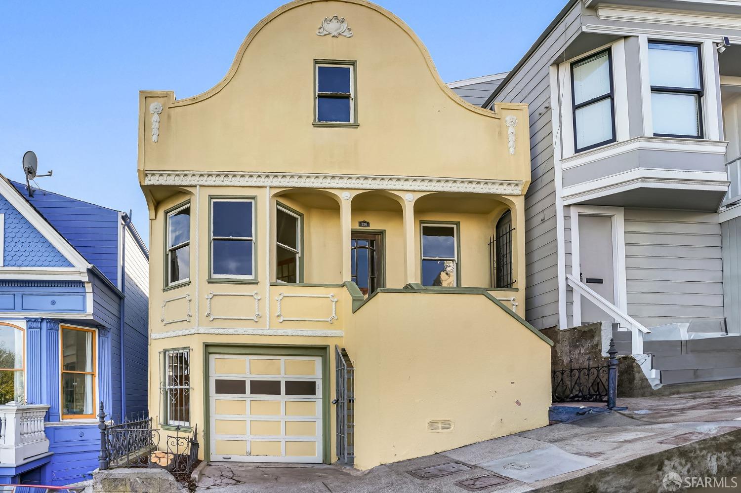 229 Winfield Street