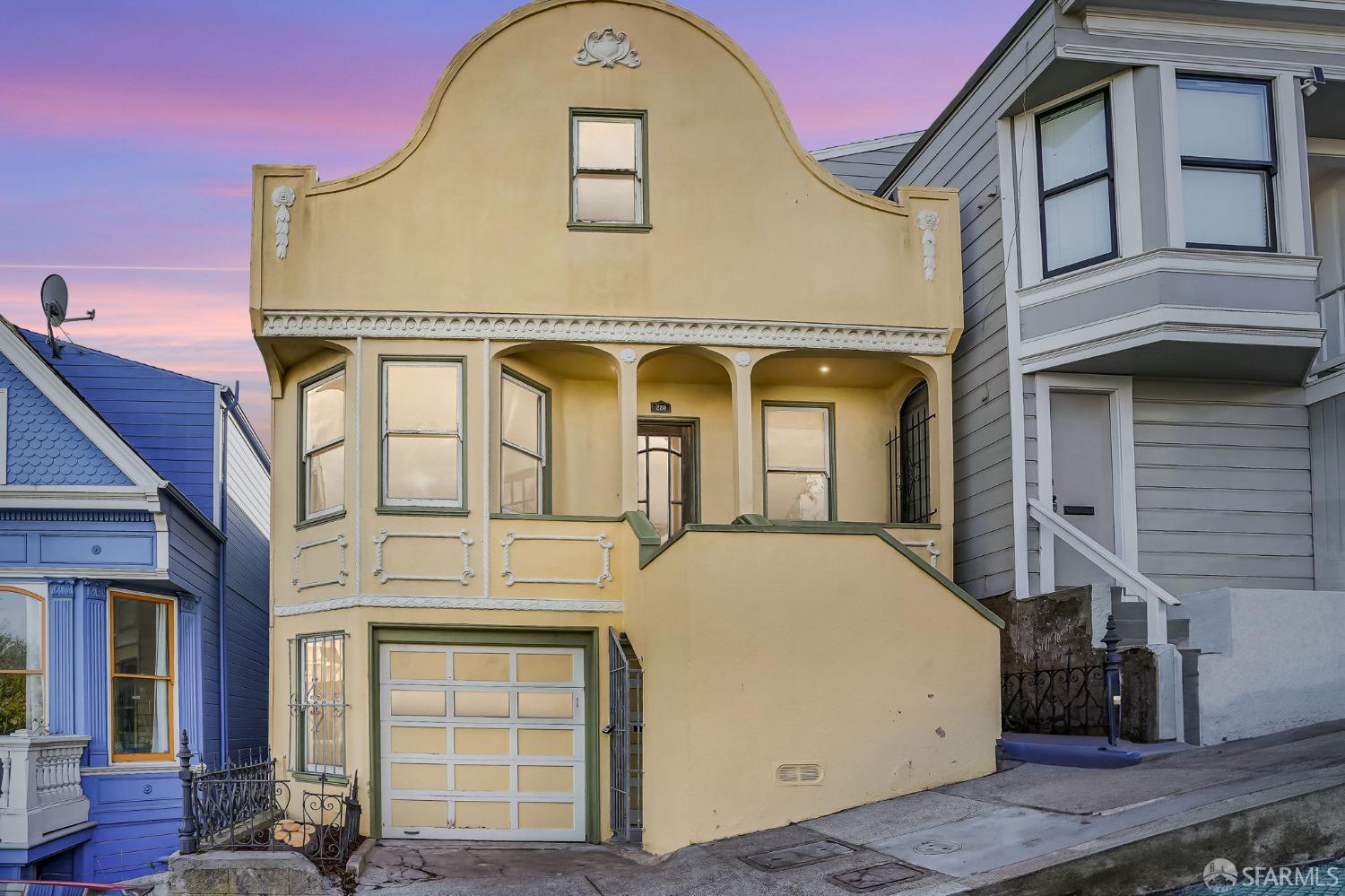 229 Winfield Street