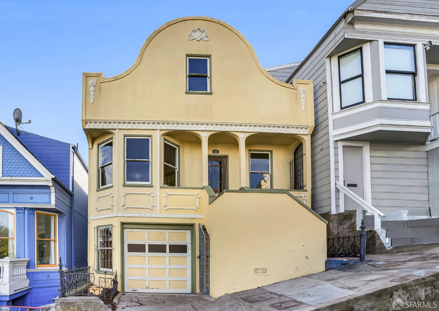 229 Winfield Street