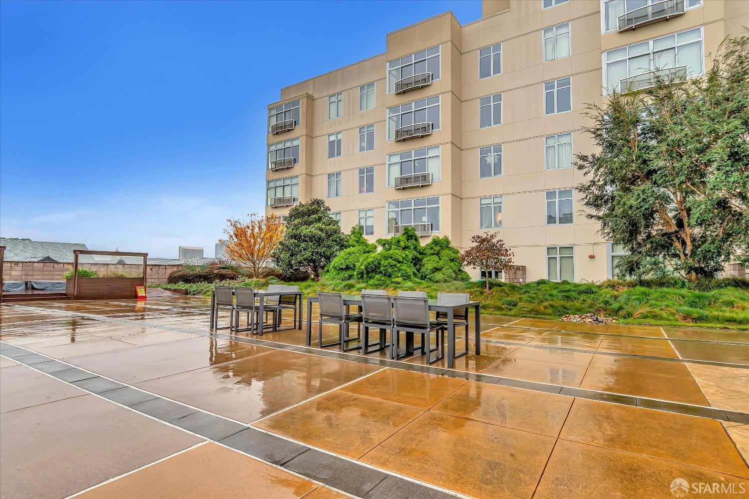 1310 Fillmore Street # 1104