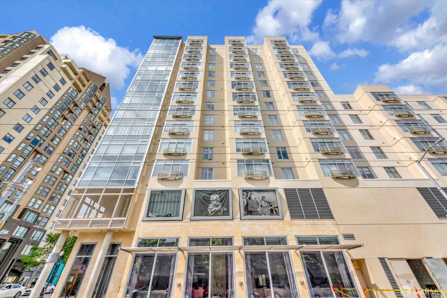 1310 Fillmore Street # 1104