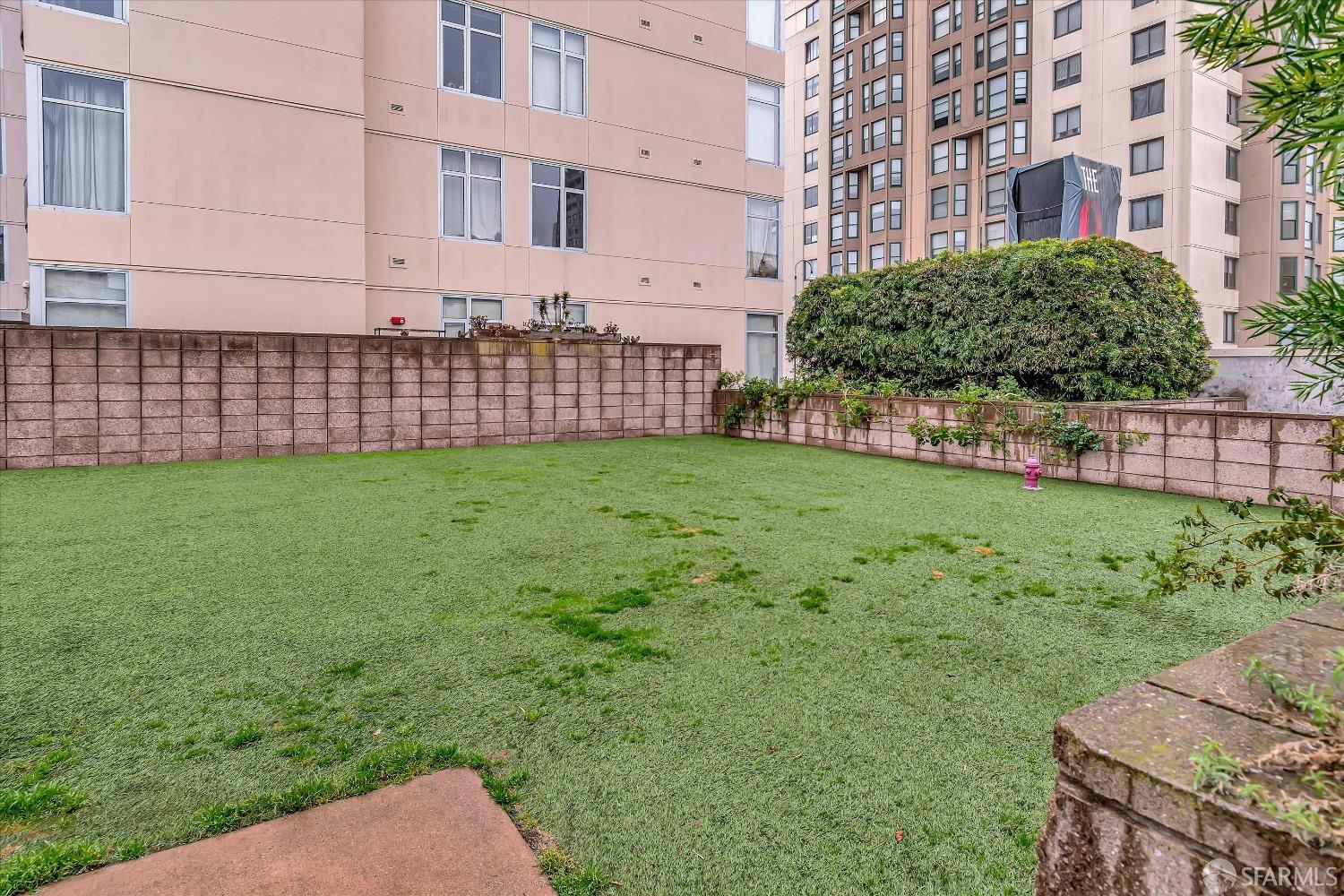 1310 Fillmore Street # 1104