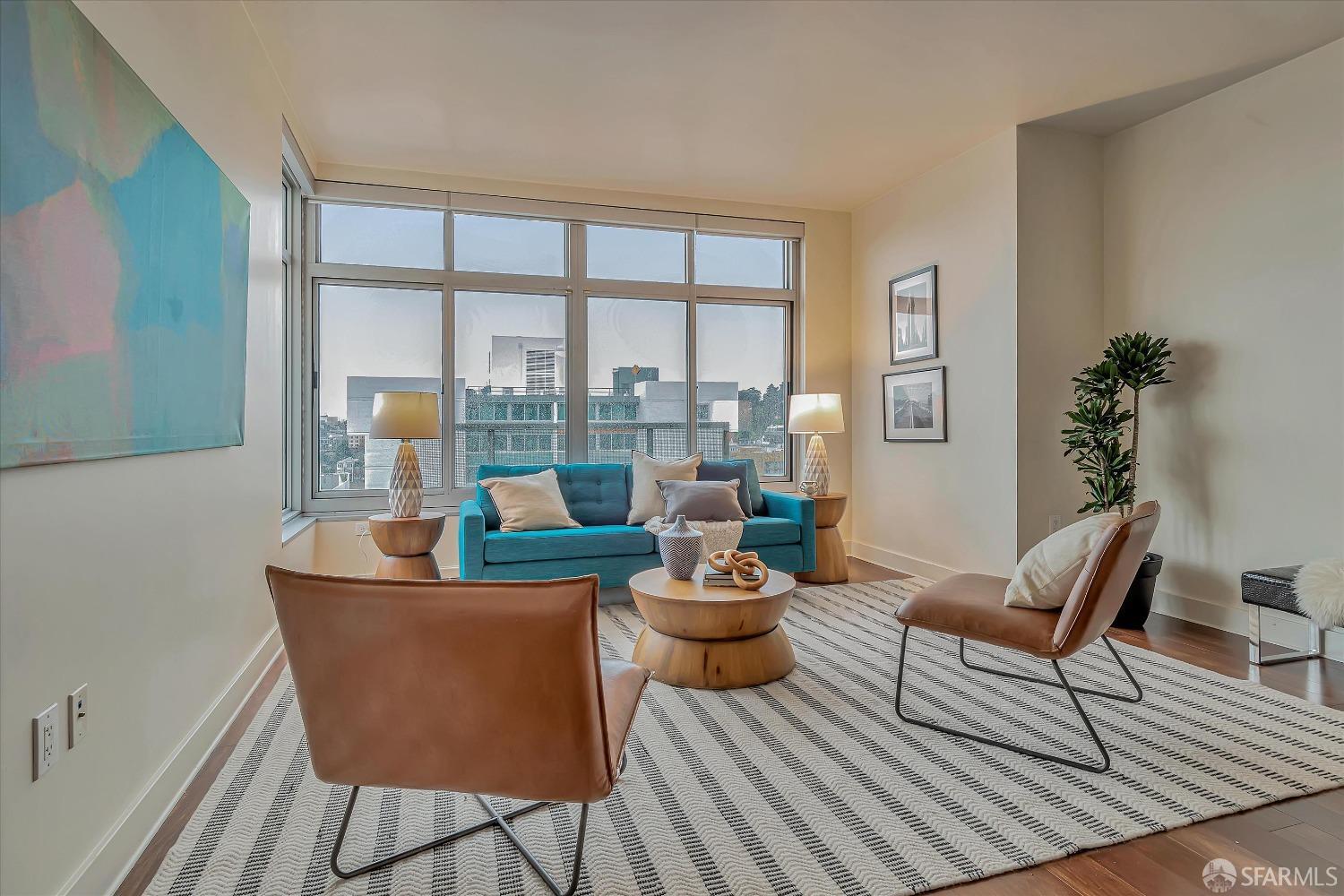 1310 Fillmore Street # 1104