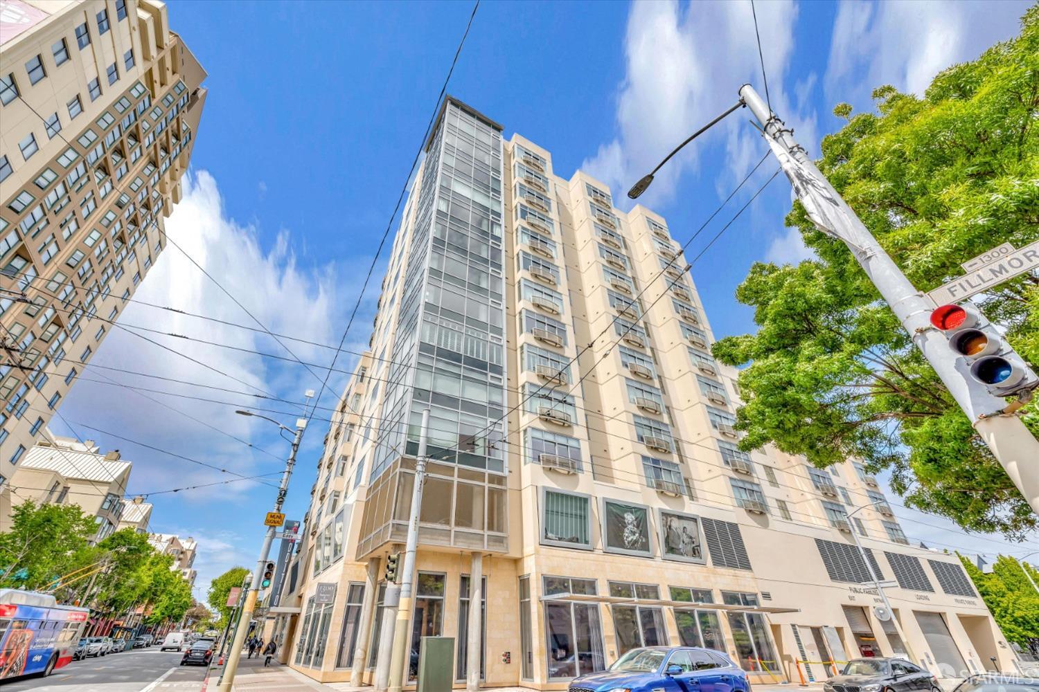 1310 Fillmore Street # 1104