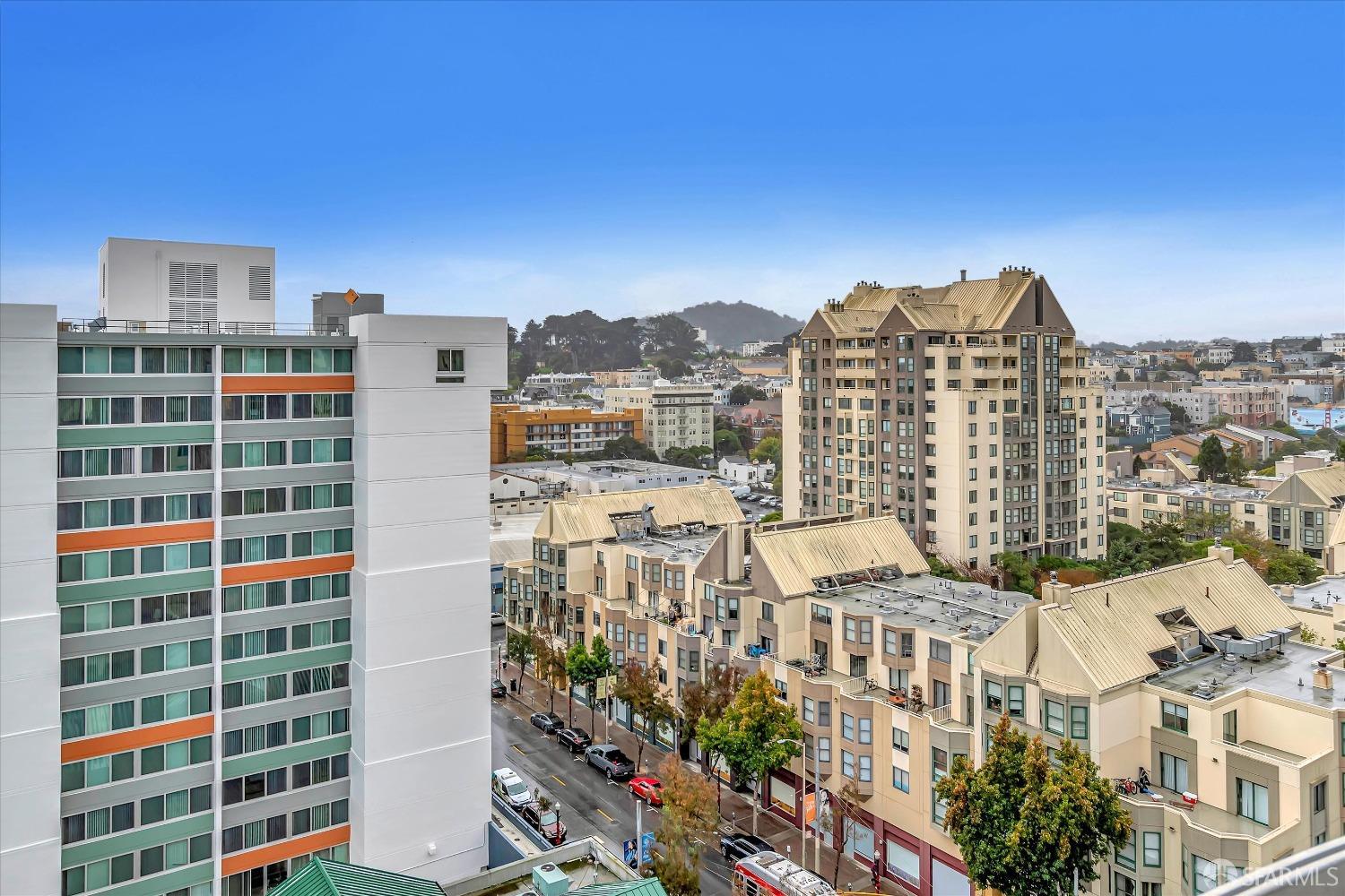 1310 Fillmore Street # 1104