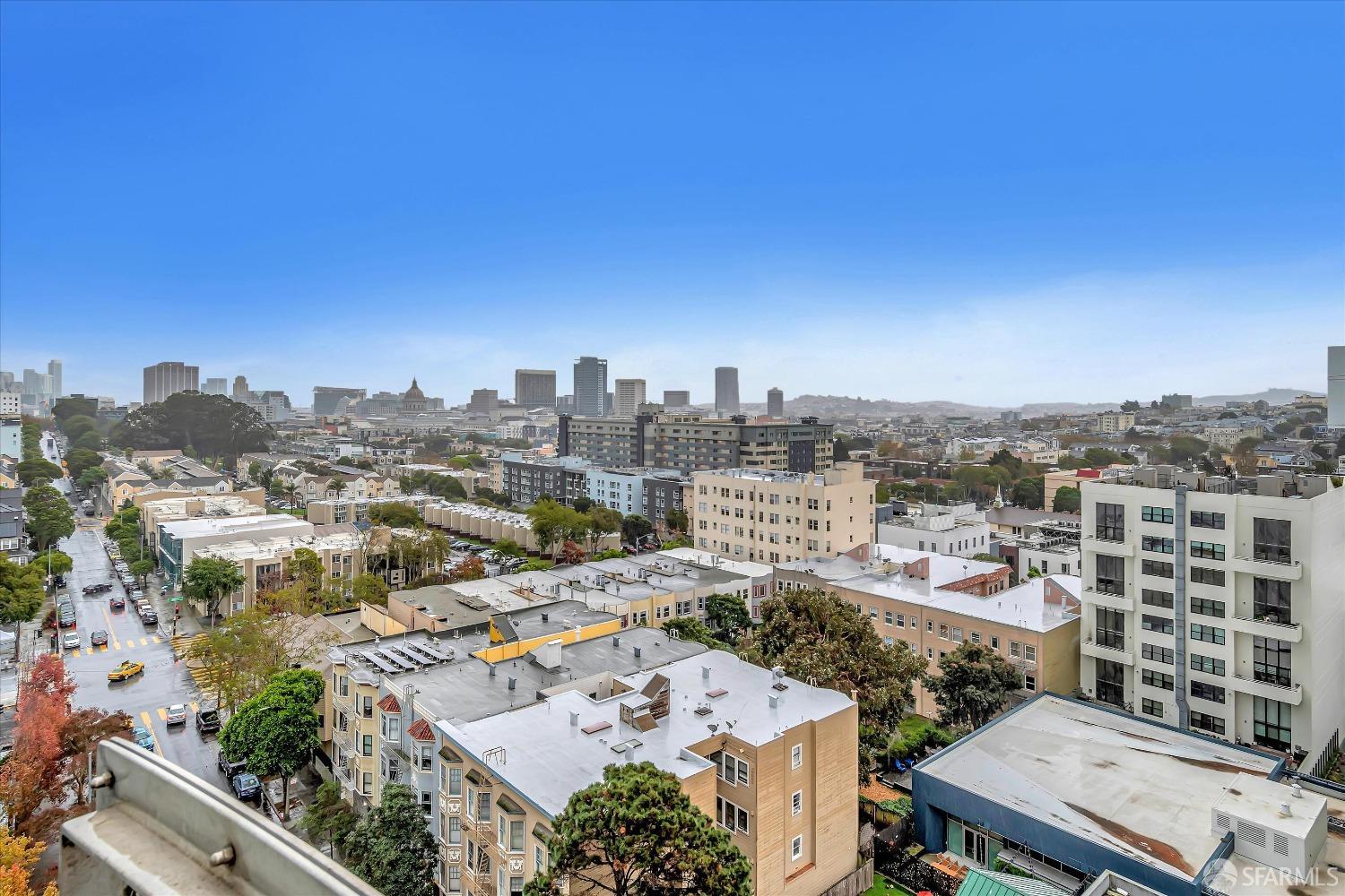 1310 Fillmore Street # 1104