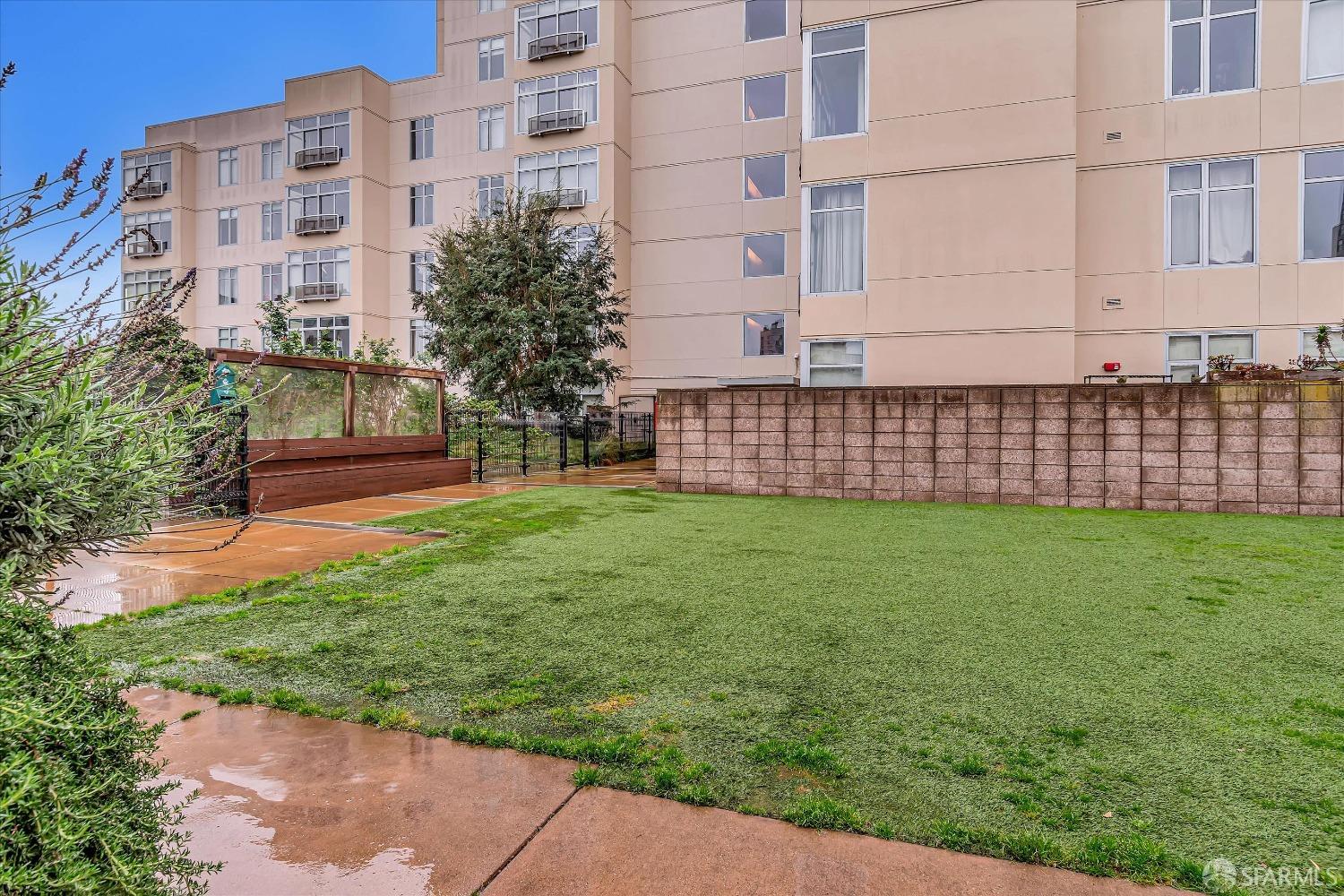 1310 Fillmore Street # 1104