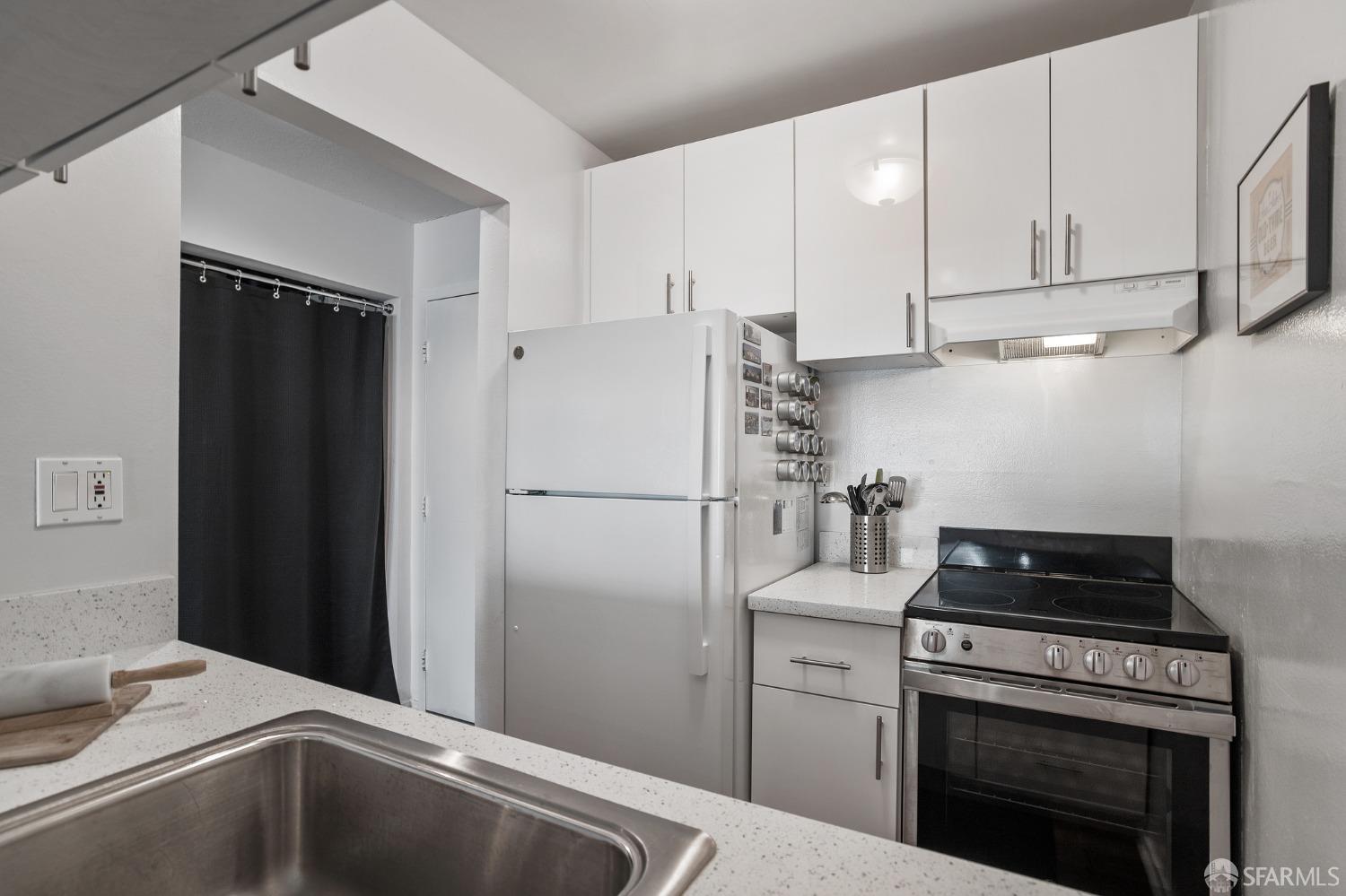 175 Red Rock Way Unit: 207K