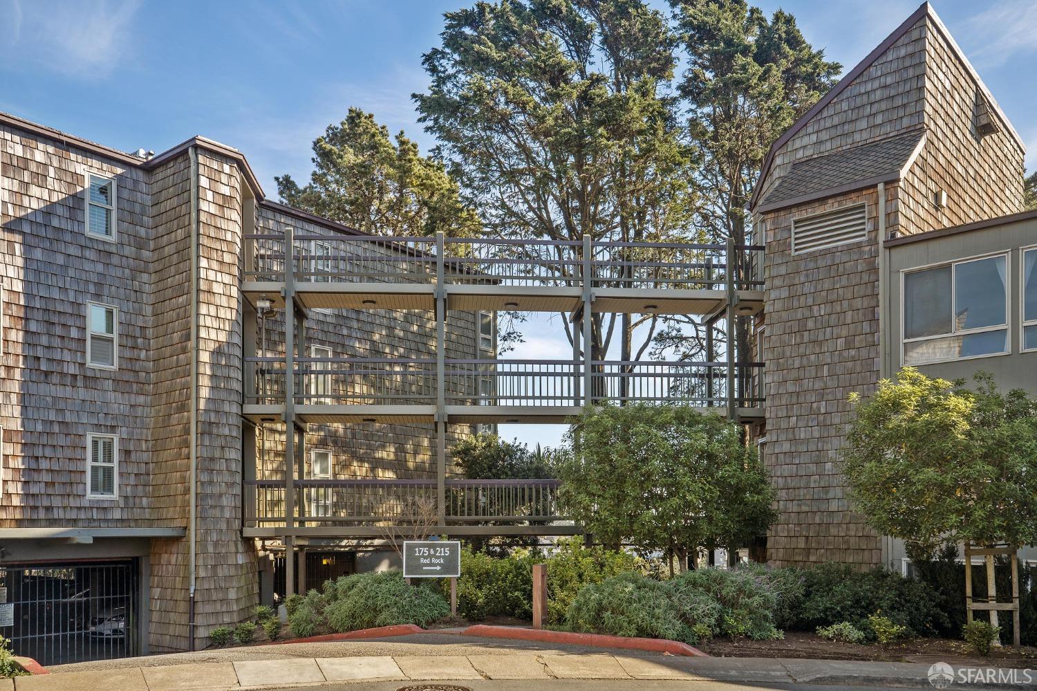 175 Red Rock Way Unit: 207K