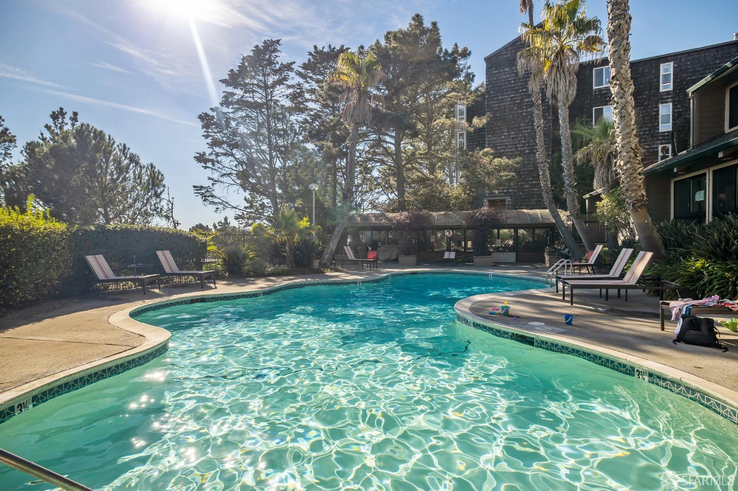 175 Red Rock Way Unit: 207K