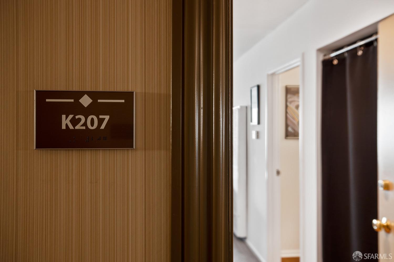 175 Red Rock Way Unit: 207K