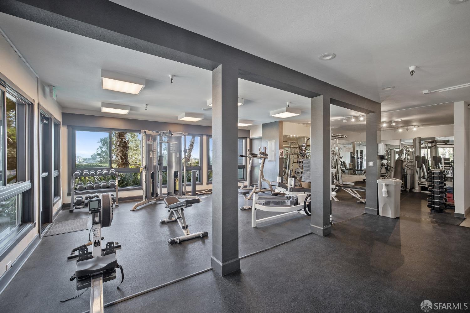 175 Red Rock Way Unit: 207K