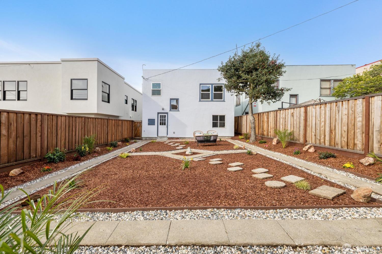 271 Vicente Street