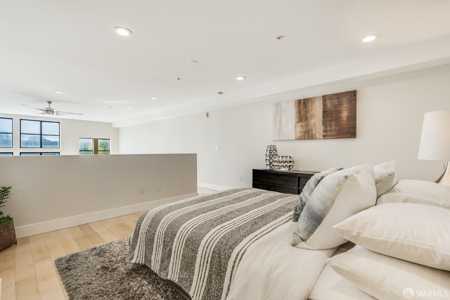 920 Harrison Street Unit: 7