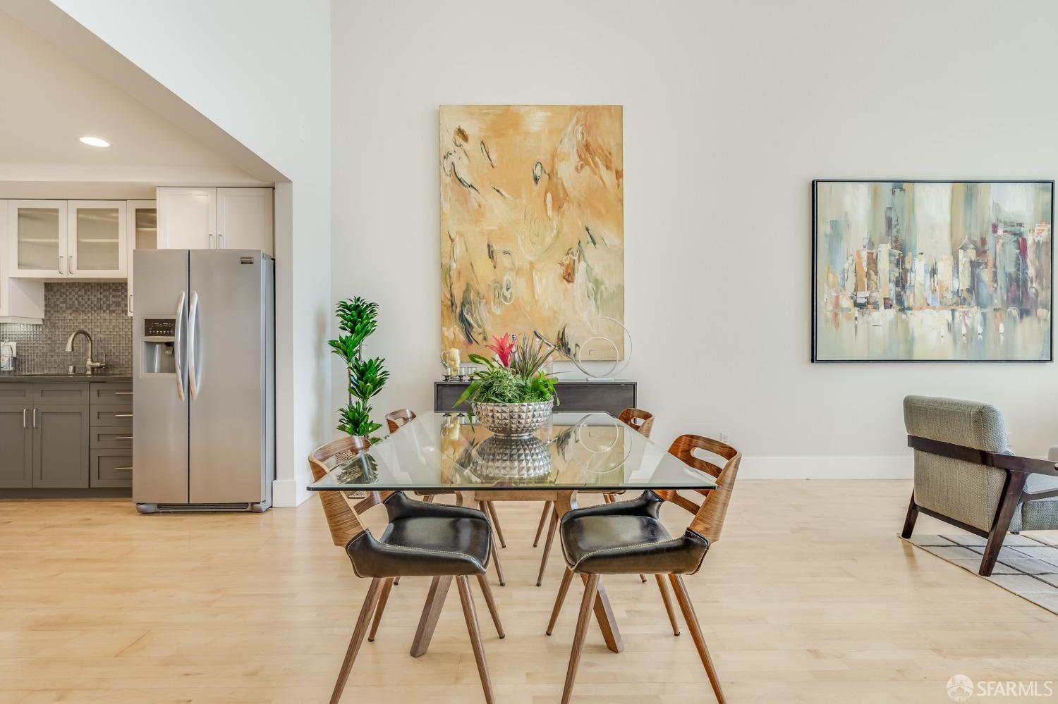 920 Harrison Street Unit: 7