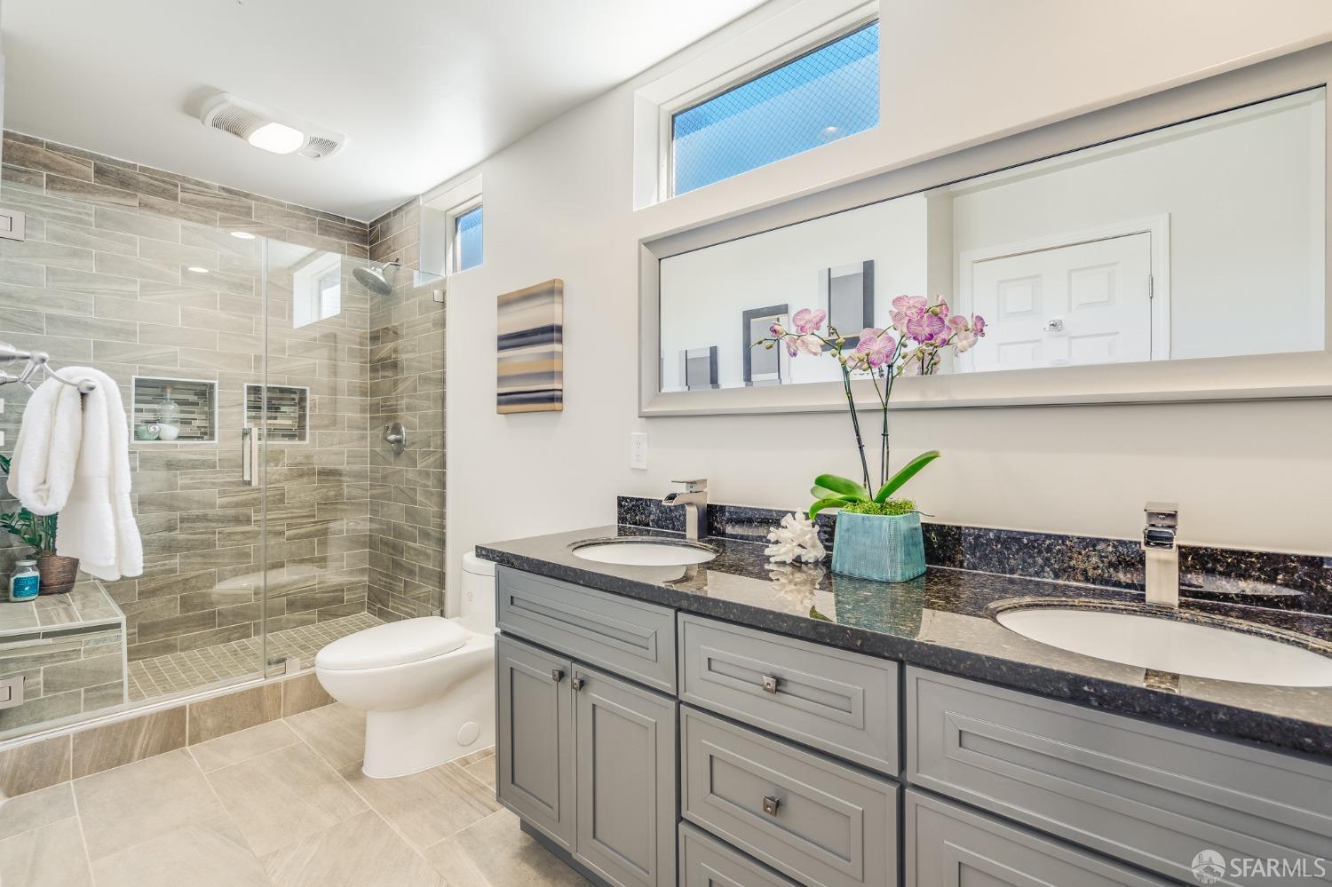 920 Harrison Street Unit: 7
