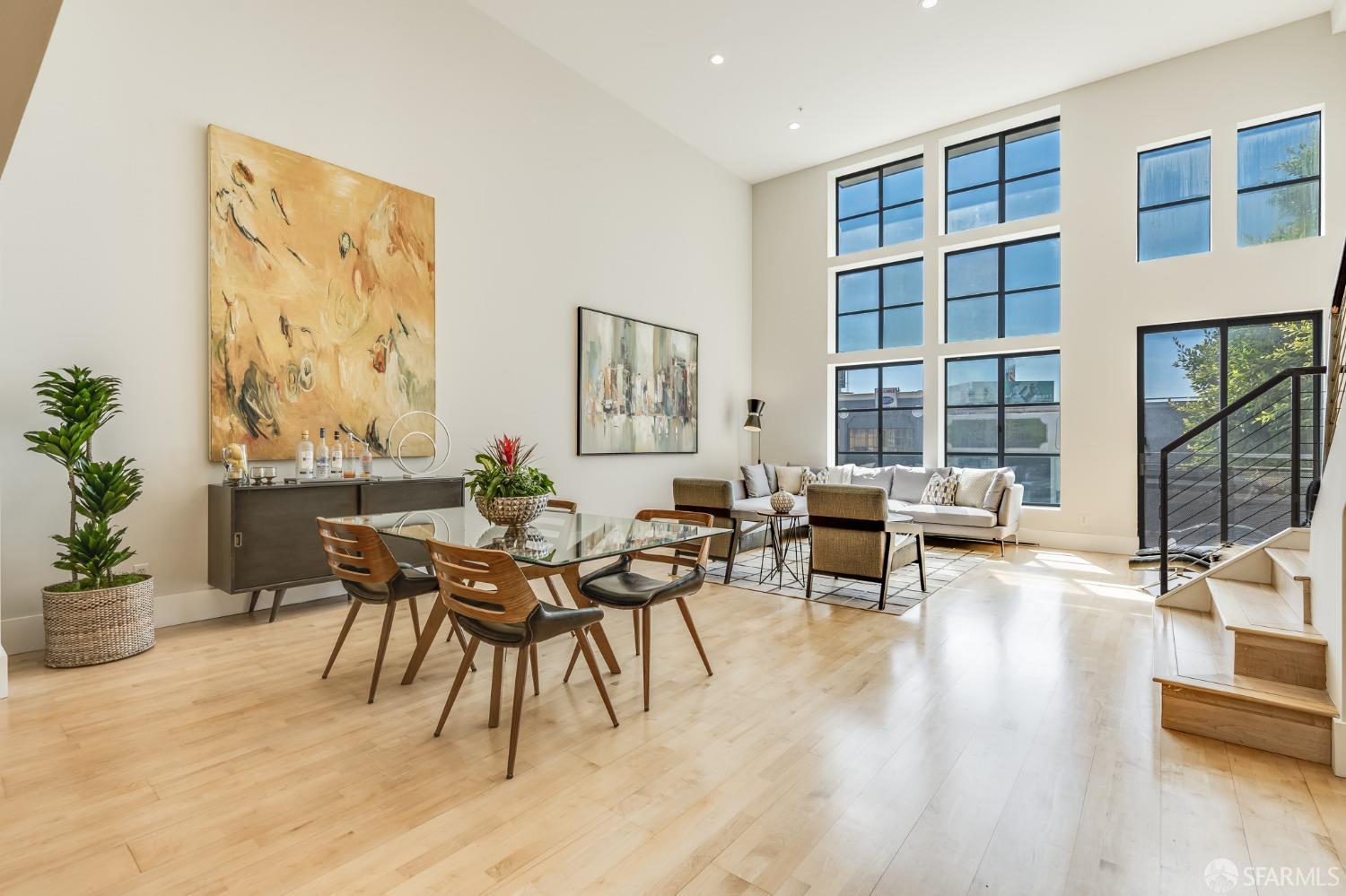 920 Harrison Street Unit: 7